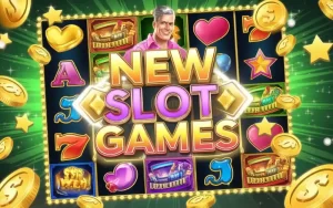 New Slot Games