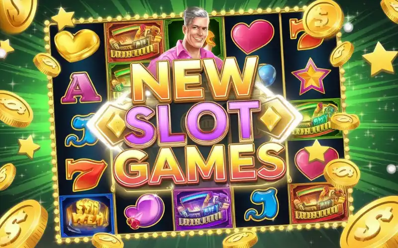 New Slot Games