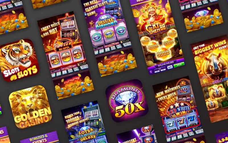 Winning Slots