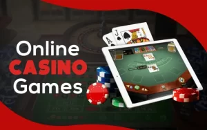 Online Casino Games