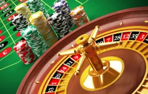 Live Casino