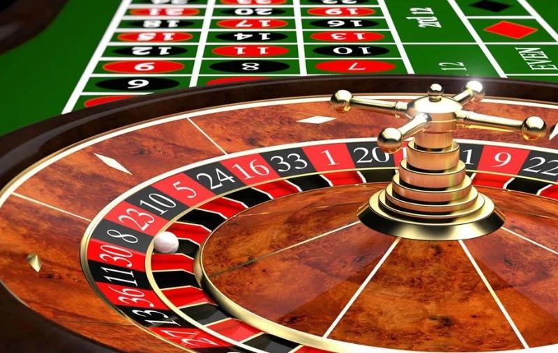 Live Casino