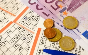 today lottery result