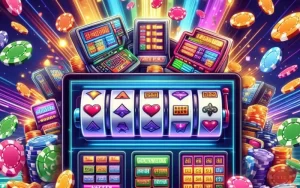 online casino