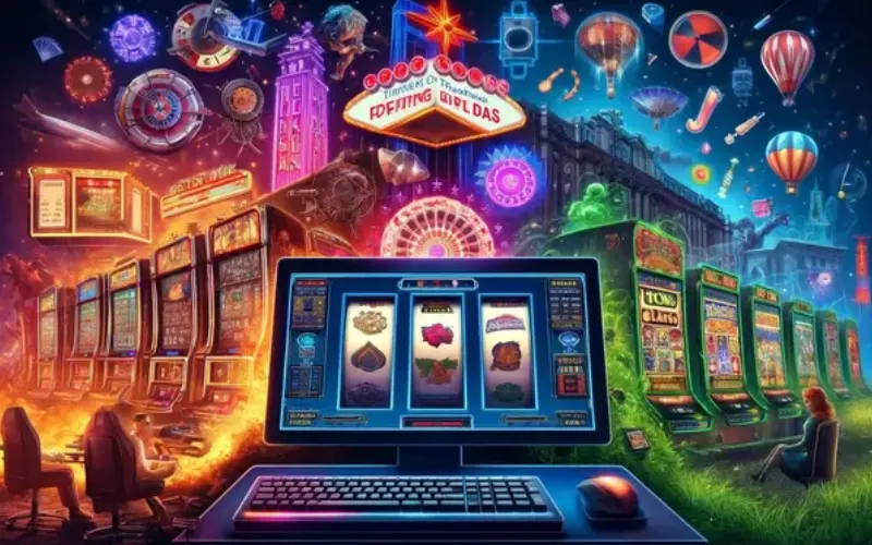 online casino