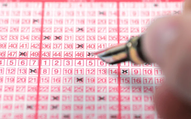 Lotto India Online