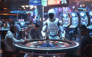 online casino free bonus
