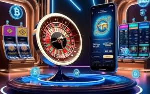 pin up casino