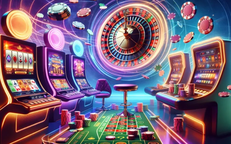 pin up casino