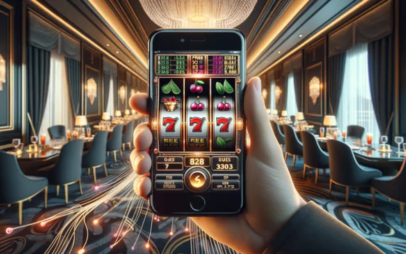 777 bet online casino